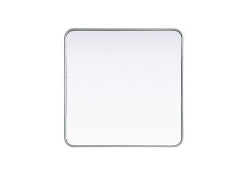 Remy Mirror in Silver (173|MR8A3030SIL)