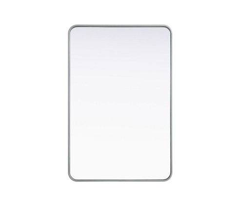 Remy Mirror in Silver (173|MR8A2842SIL)