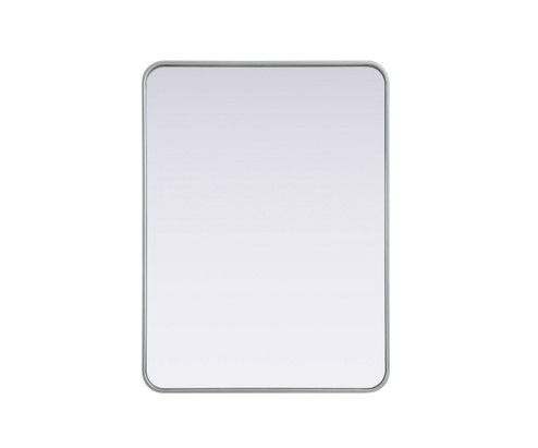 Remy Mirror in Silver (173|MR8A2736SIL)