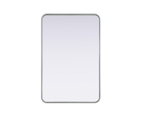 Remy Mirror in Silver (173|MR8A2436SIL)