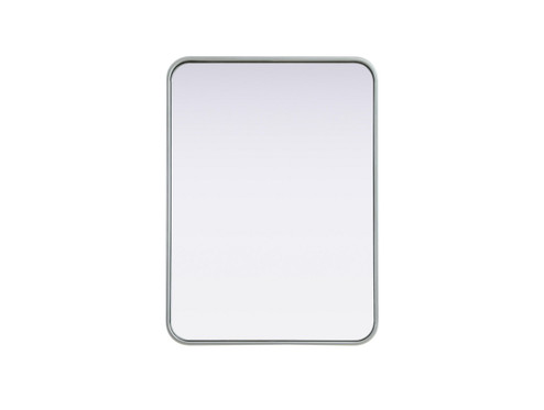 Remy Mirror in Silver (173|MR8A2230SIL)