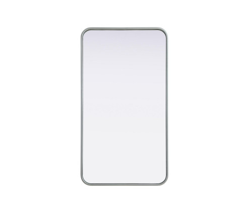 Remy Mirror in Silver (173|MR8A2036SIL)