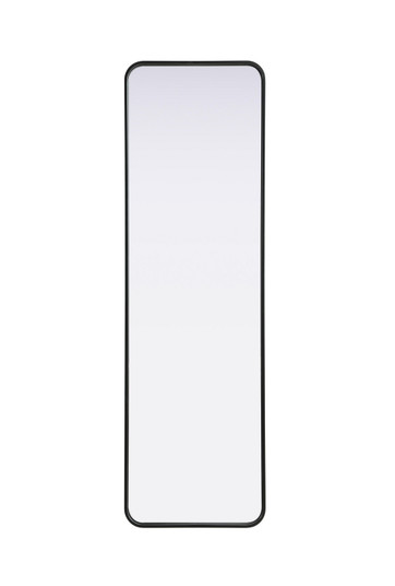 Remy Mirror in Black (173|MR8A1860BLK)