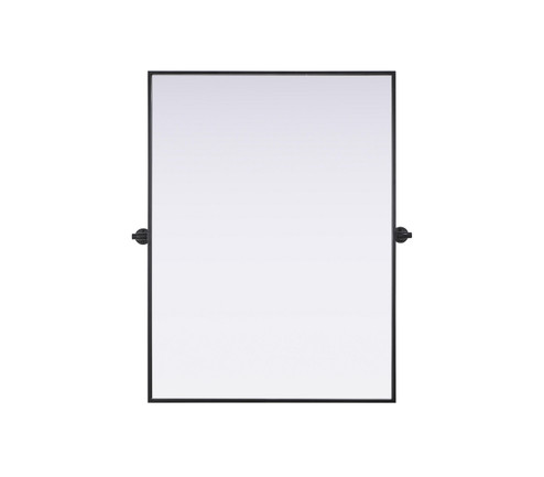 Amoura Mirror in Black (173|MR6H4030BLK)