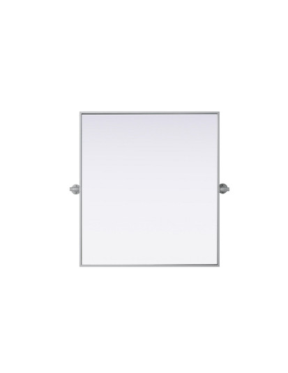 Amoura Mirror in Silver (173|MR6H2730SIL)