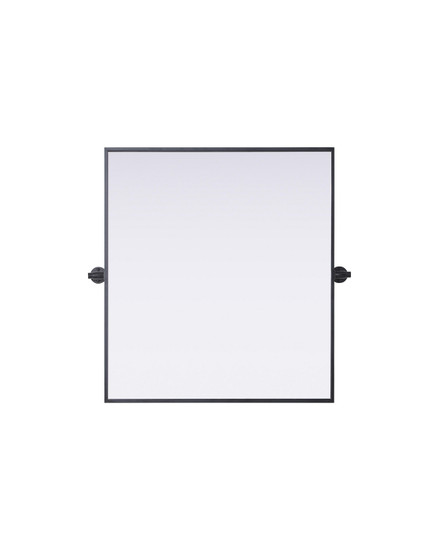 Amoura Mirror in Black (173|MR6H2730BLK)