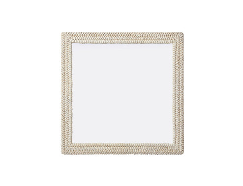 Marlowe Mirror in Linen White (173|MR4A4040LN)