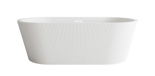 Bryant Bathtub in Glossy White (173|BT30767GWWHT)