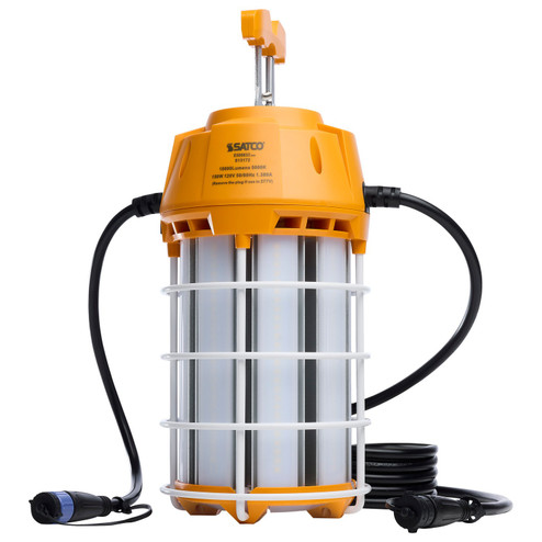 HI-PRO WORK LIGHT in Orange (230|S13172)