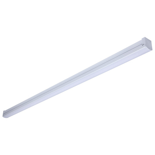 LED Strip Fixture in White (72|651224)