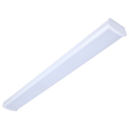 LED Wrap Fixture in White (72|651211)