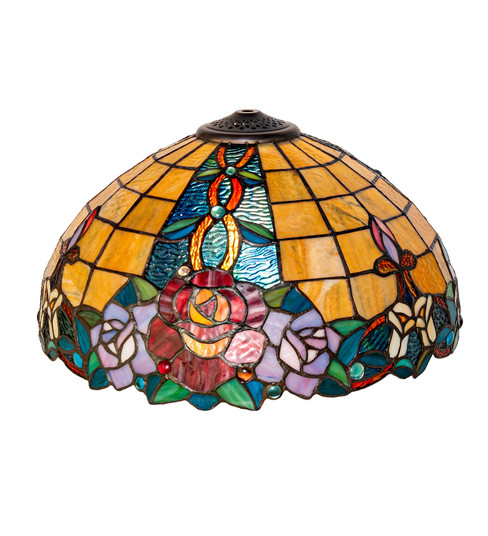 Rose Vine Shade (57|142513)