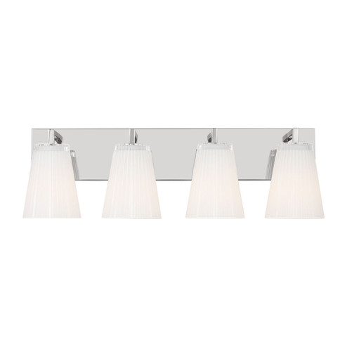 Upson Vanity in Chrome (1|GLV1104CH)