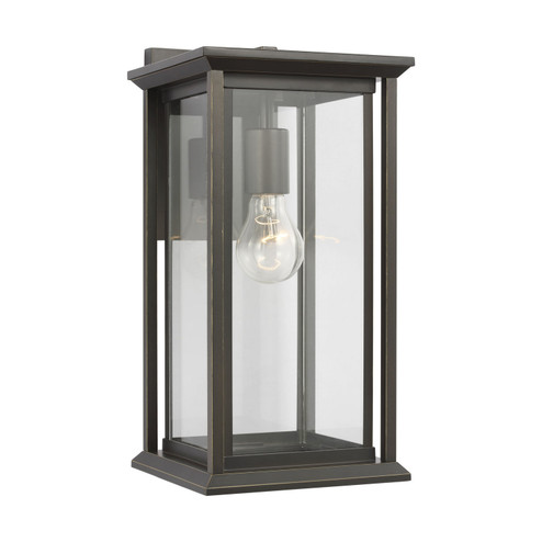 Audley Lantern in Antique Bronze (1|GLO1211CANBZ)