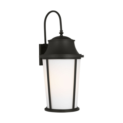 Portola Lantern in Antique Bronze (1|GLO1191ANBZ)