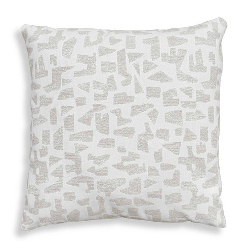 Scatter Pillow in Cream (52|64061)