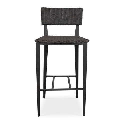 Calbas Bar Stool in Black (52|50298)
