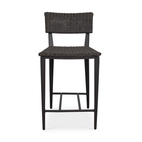Calbas Counter Stool in Black (52|50297)