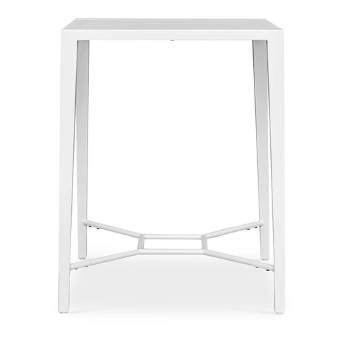 Montellano Bar Table in White (52|50238)