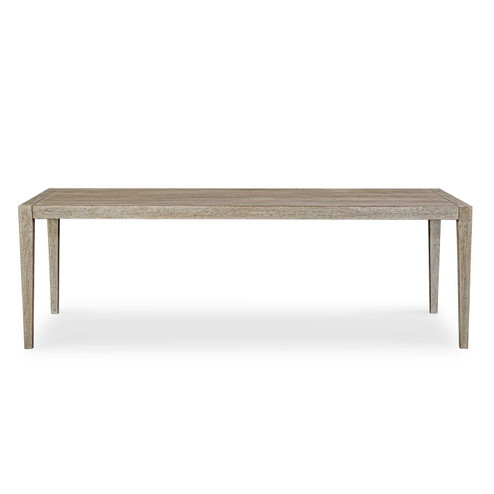 Kirkham Dining Table in Cerused Wheat (52|50189)