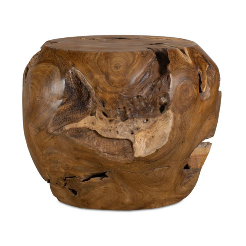 Sola Side Table in Natural (52|50179)