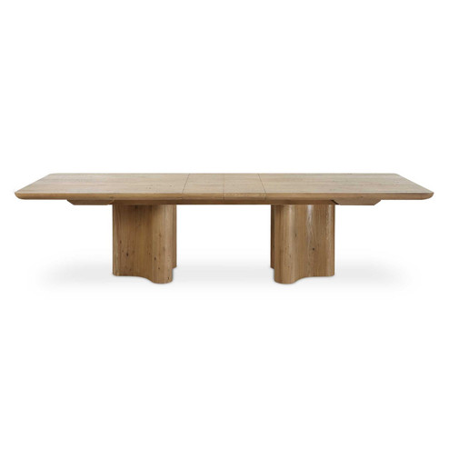 Cecelia Dining Table in Solid Wood (52|50171)