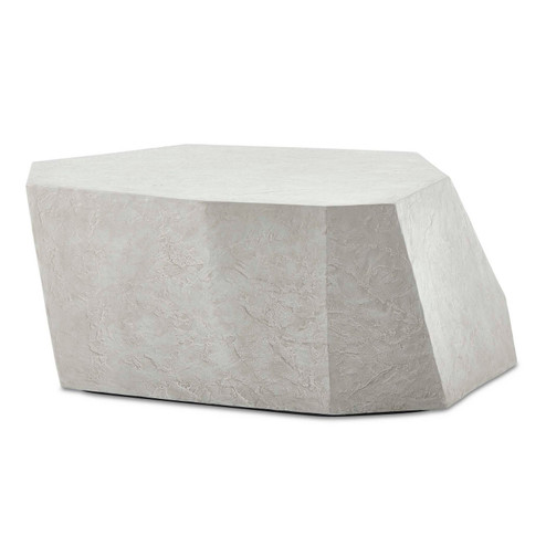 Parra Coffee Table in Natural Limestone (52|50143)