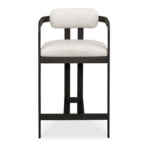 Kalmar Counter Stool in Black (52|23947)