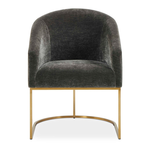 Hanni Dining Chair in Brass (52|23926)
