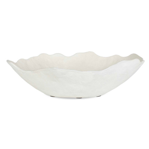 Obscura Bowl in Warm White (52|18275)