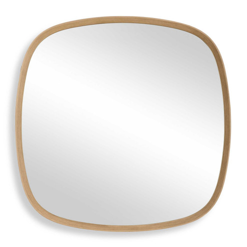 Novell Mirror in Light Natural (52|08243)