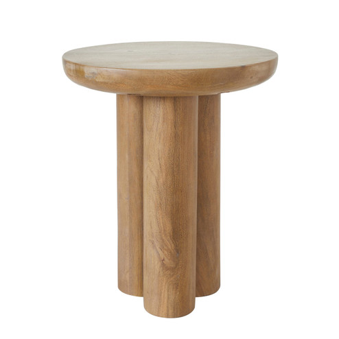 Honey Side Table (443|TA511)