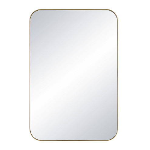 Vesey Mirror in CHAMPAGNE (443|MT2671)