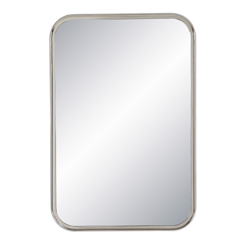 Sylvie Mirror in POLISHED NICKEL (443|MT2670)