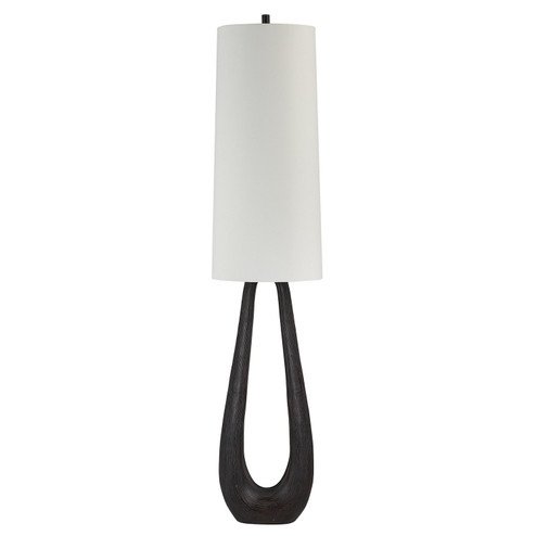 Cornelia Two Light Floor Lamp in Dark Walnut (443|LPF3181)