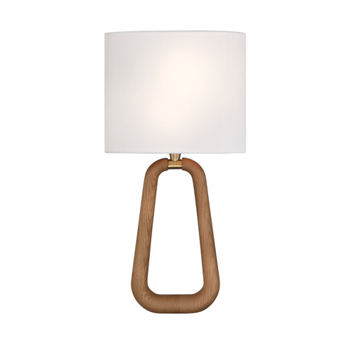 Jori Two Light Wall Sconce in Aged Brass (60|JOR7352AGWD)