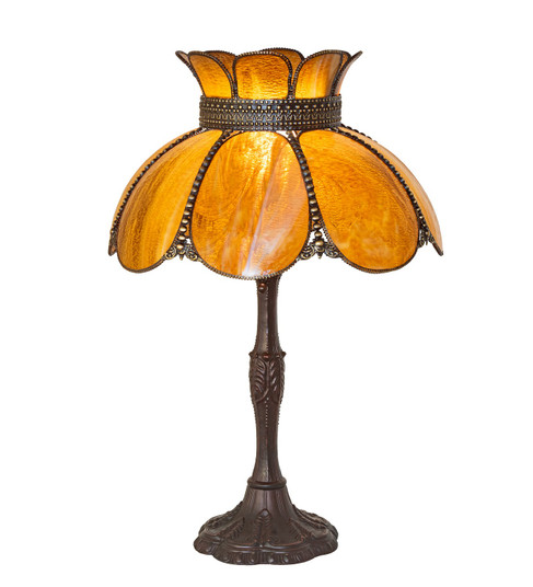Annabelle Three Light Table Lamp (57|283752)