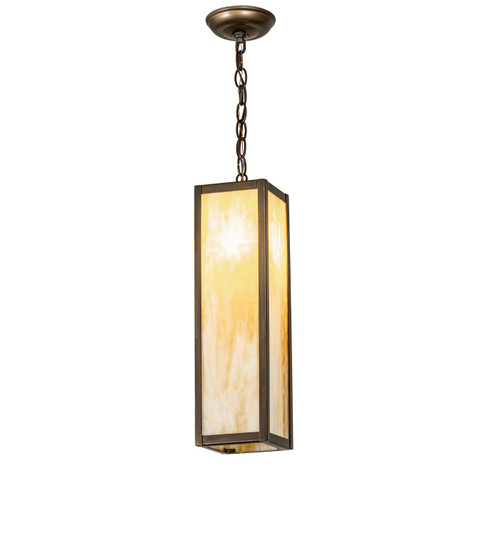 Cooper One Light Pendant in Antique Copper (57|281299)