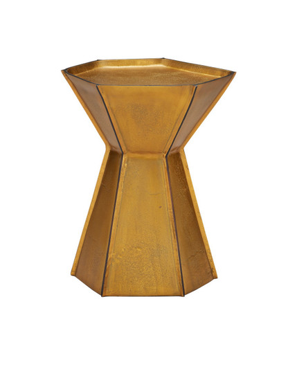 Merola Accent Table in Antique Brass/Bronze (142|40000230)