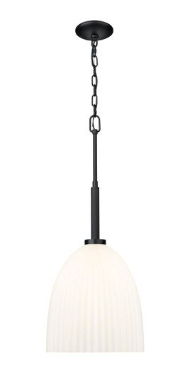 Naya One Light Pendant in Matte Black (224|7518P11MB)
