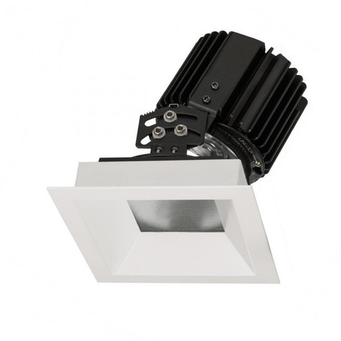 Volta LED Adjustable Trim in White (34|R4SATFTWAWT)