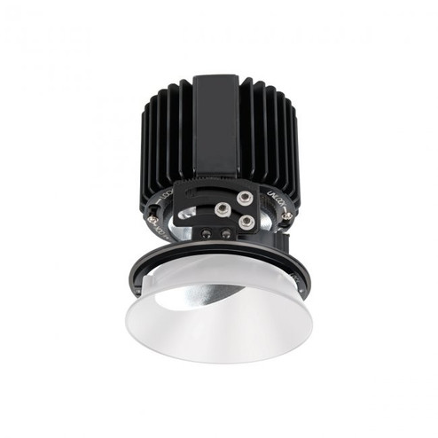 Volta LED Adjustable Trim in White (34|R4RALFTWAWT)