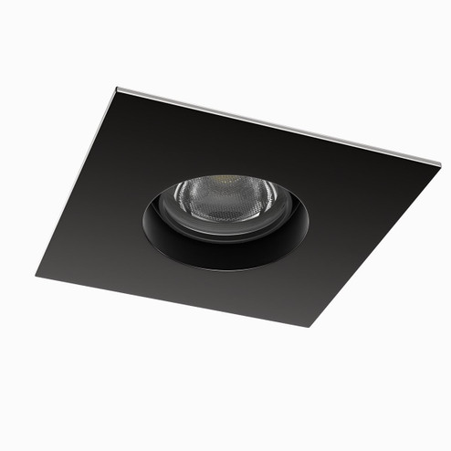 Ocularc LED Adjustable Trim in Gun Metal (34|R1BSA08N927GM)