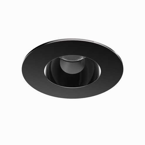 Ocularc LED Reflector Trim in Gun Metal (34|R1BRD08N930GM)