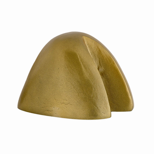 Kip Sculpture in Antique Brass (314|ASI15)