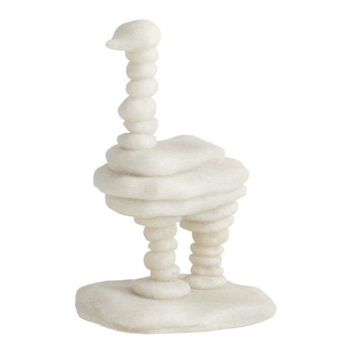 Kevin Sculpture in Ivory (314|ASC39)