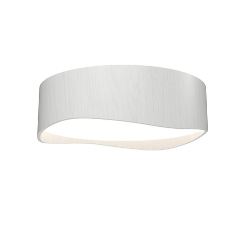 Horizon LED Ceiling Mount in Organic White (486|5114LED47)