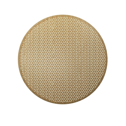 Harmony Three Light Wall Lamp in Sand (486|421645)