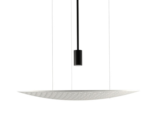 Harmony One Light Pendant in Organic White (486|152147)