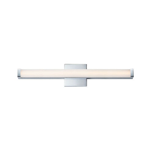 Spec 5CCT LED Bath Vanity in Polished Chrome (16|52052PC)